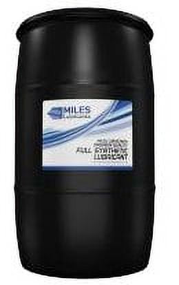 55 Gallon Drum Lube