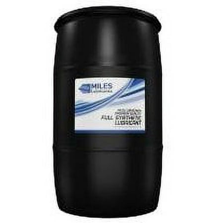 MILES PAG GAS COMP 68 (55 Gallon Drum)