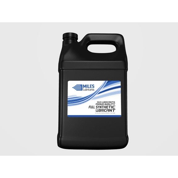 MILES SXR COMP OIL 68 (4*1 Gallon/Case)