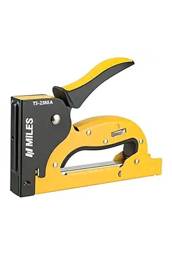 MILES TS 2380 A
