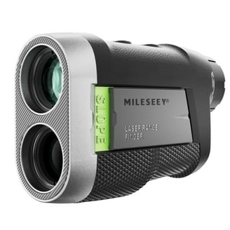 Mileseey Golf Rangefinders in Golf Tech - Walmart.com