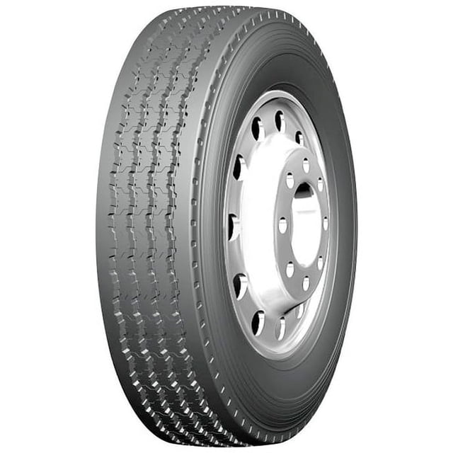 Milestar Bs625 265/70r19.50 138l Bsw Sansujyuku sansujyuku.com