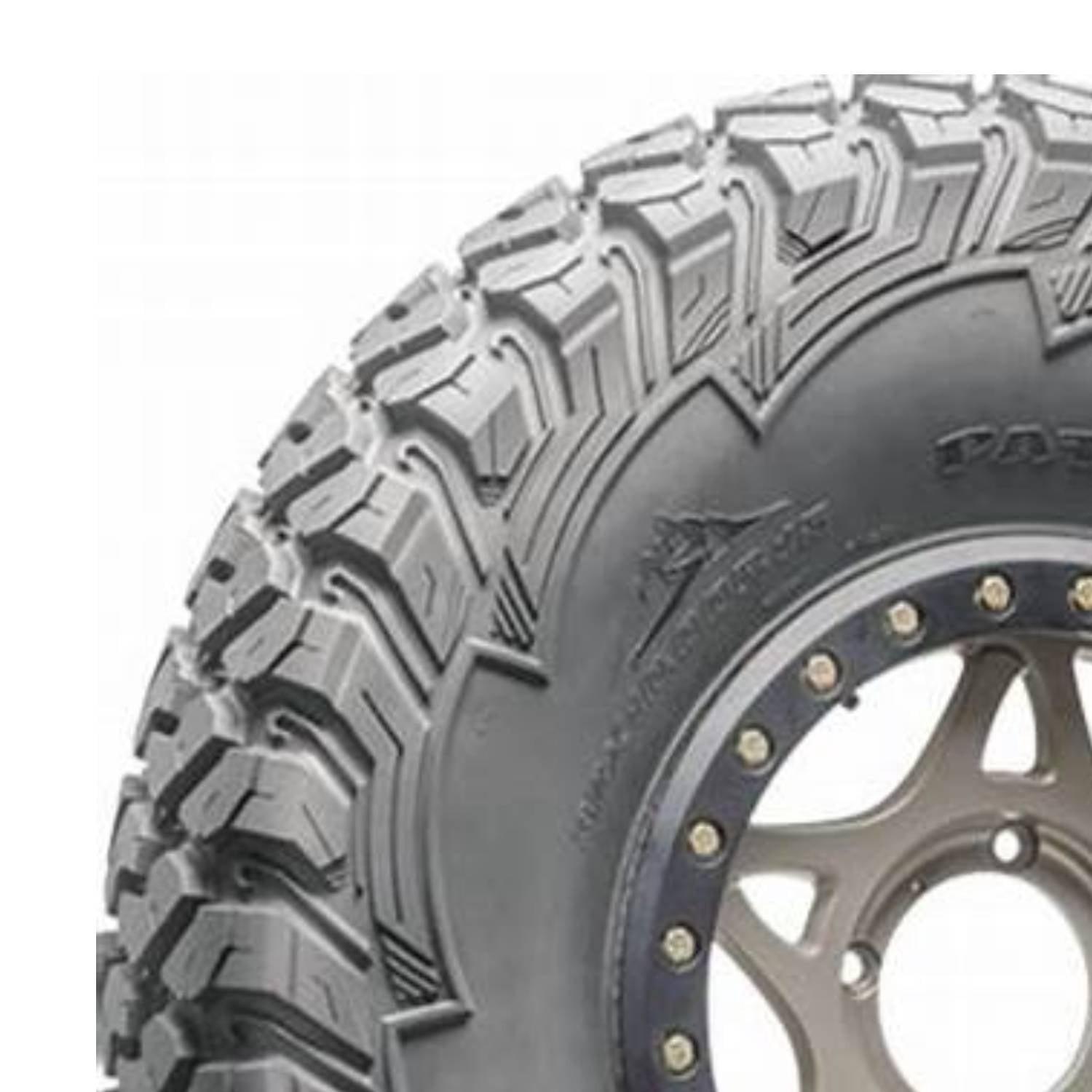 MILESTAR PATAGONIA SXS LT32/10R15 67M D BW ALL SEASON TIRE Sansujyuku sansujyuku.com