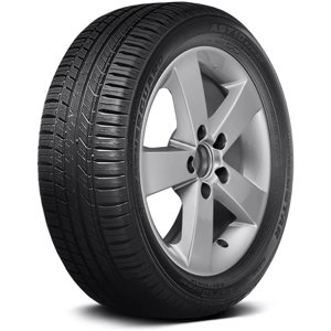 MILESTAR WEATHERGUARD AS710 SPORT 255/50R20 109V XL 580 A A BW ALL SEASON TIRE Fits: 2011-19 Ford Explorer XLT, 2006-09 Chevrolet Trailblazer SS Sansujyuku sansujyuku.com