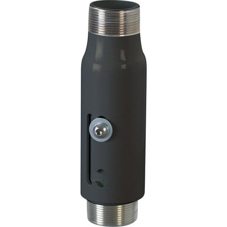 Chief - ADJ PIP 6 TO 9 INCH - Black