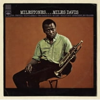 Miles Davis - Milestones - Music & Performance - CD