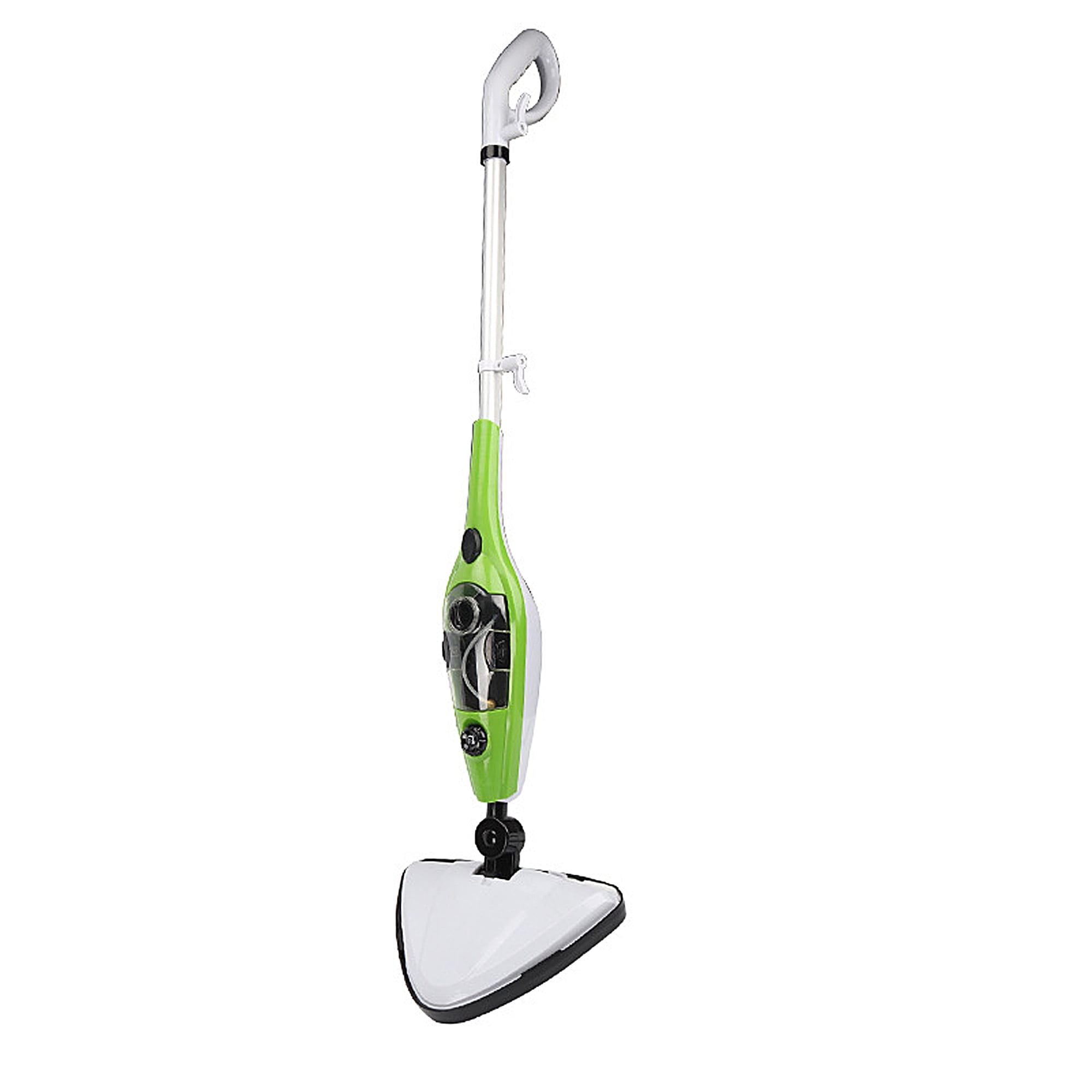 MILEX 360 Steam Mop One Size