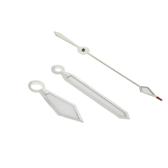 MILITARY SWORD WATCH HAND FOR TUDOR WATCH MOVEMENT ETA 2824-2, 2834-2, 2836-2