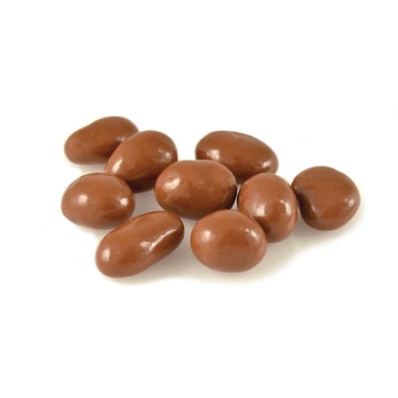 MILK CHOC.SOYA NUTS
