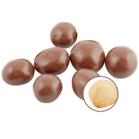 MILK CHOCOLATE MACADAMIA NUTS