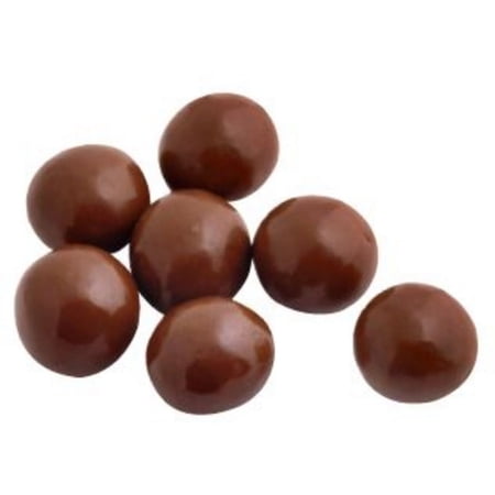 MILK CHOCOLATE MALT BALLS