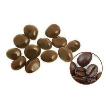 MILK CHOCOLATES COFFEE BEANS