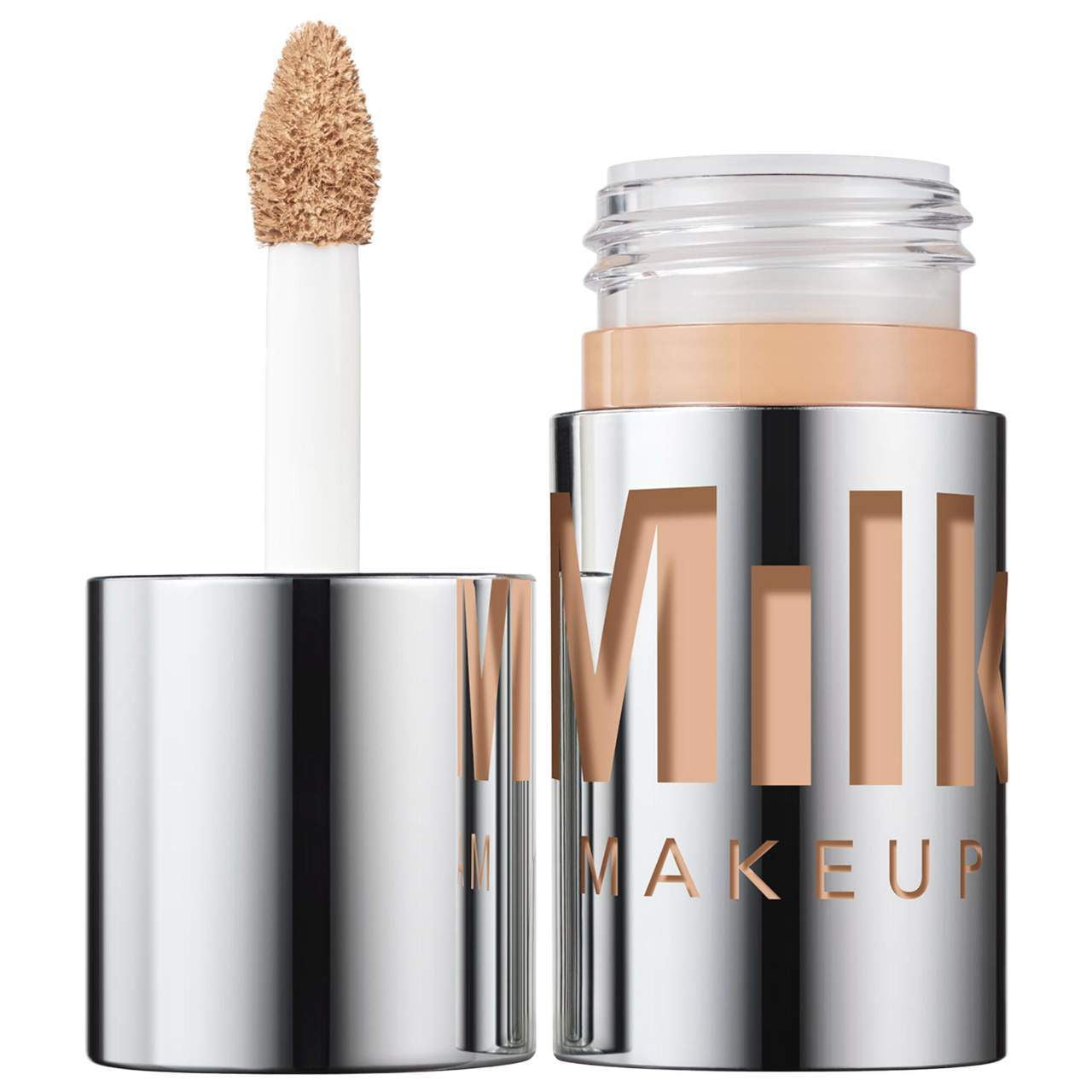 MILK MAKEUP Future Fluid Creamy Longwear Hydrating Concealer with Hyaluronic Acid Color: 5w Size: N/A