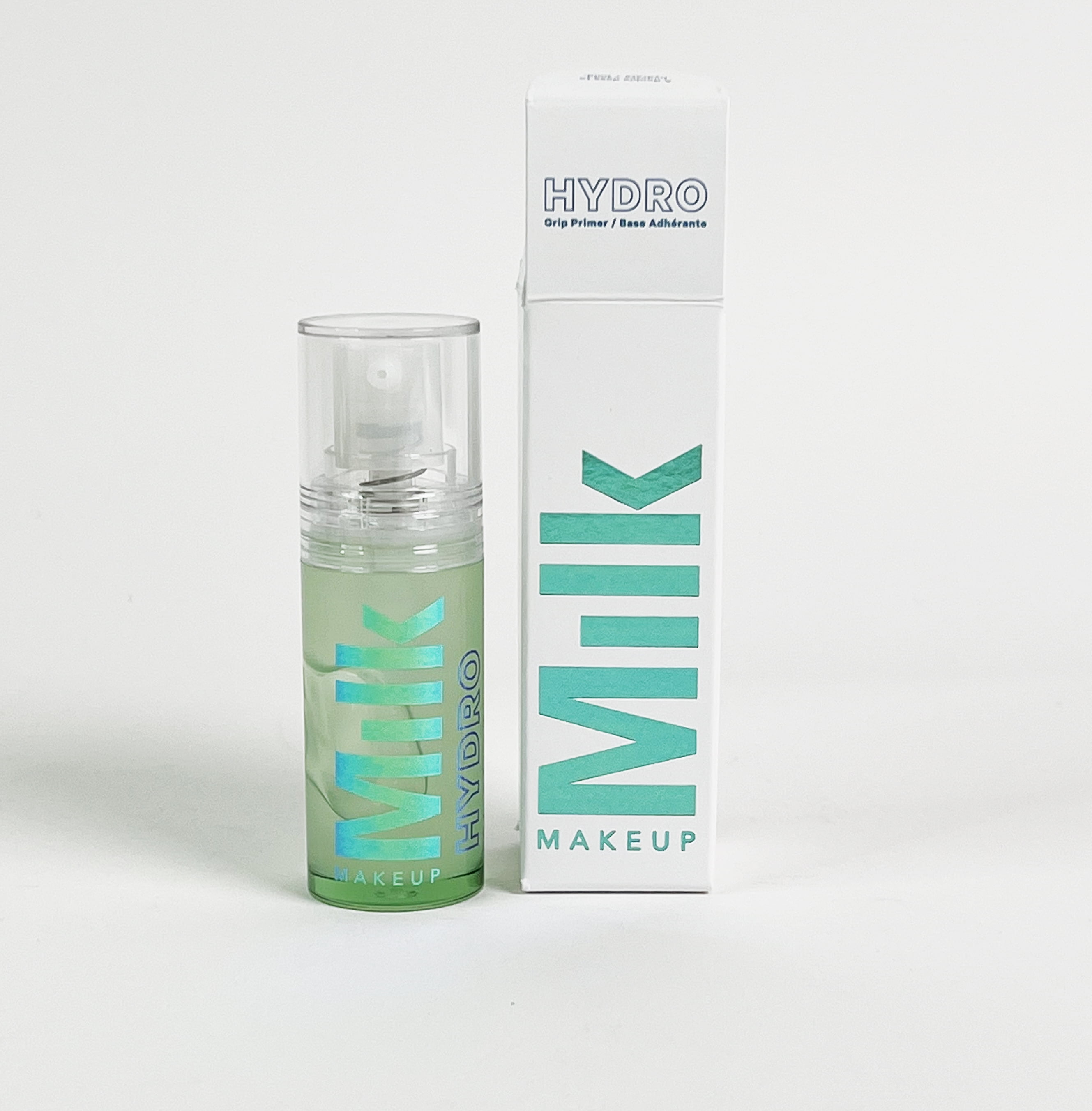 Milk Makeup Jumbo Hydro Grip Hydrating Makeup Primer Base De Teint