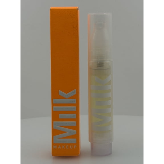 Milk Makeup Sunshine Oil Vitamin C + Squalane Face Oil, 0.54 fl oz