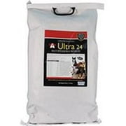 MILK PRODUCTS-INC P; Grade A Ultra 24 percent Multi-Species Milk Replacer