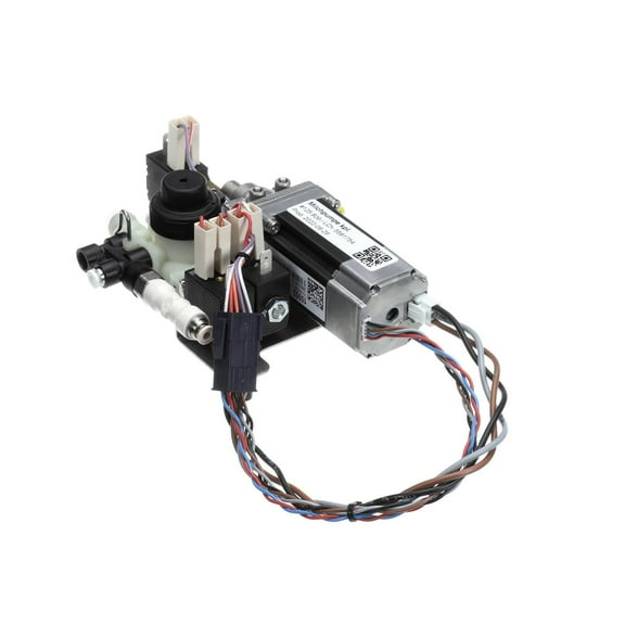 MILK PUMP ASSEMBLY 125.809 - Genuine OEM Replacement Part