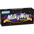 MILKY WAY Candy Midnight Dark Chocolate Bars Bulk Pack, Full Size, 1.76