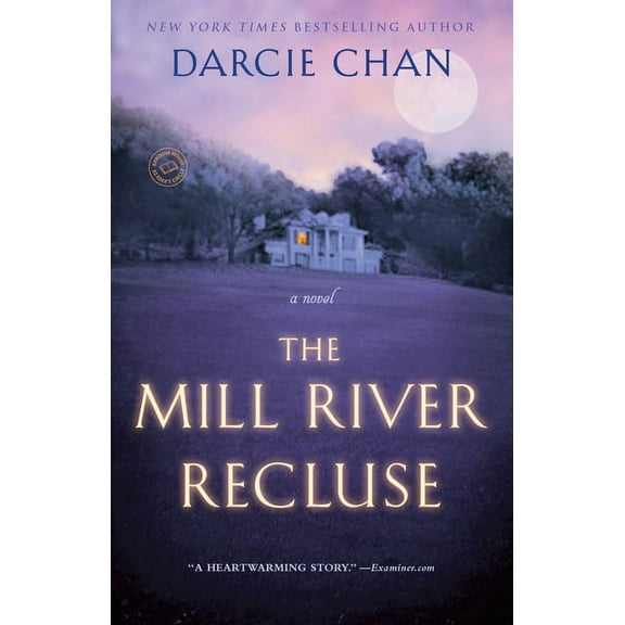 MILL RIVER RECLUSE: A NOVEL, THE