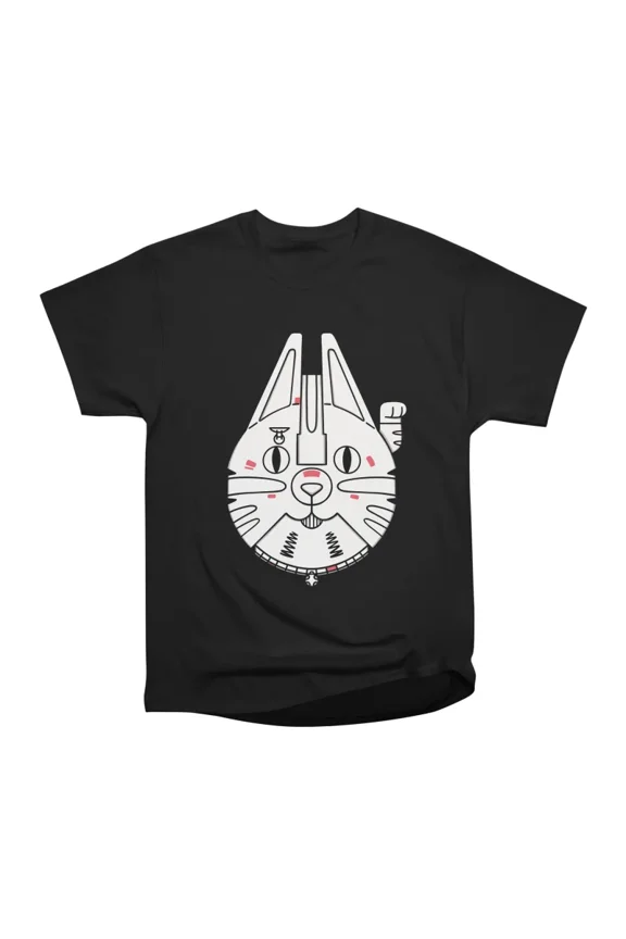 MILLENNIUM CAT T-Shirt Tee Gift For Him Merch For Her Apparel For Friend