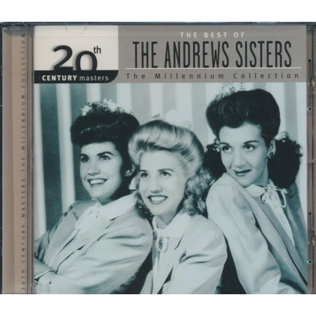 MILLENNIUM COLLECTION - 20TH CENTURY MASTERS