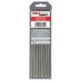 thumbnail image 1 of MILLER ELECTRIC WC040X7 7" Tungsten Electrode 0.040" Dia., Pk10, 1 of 1