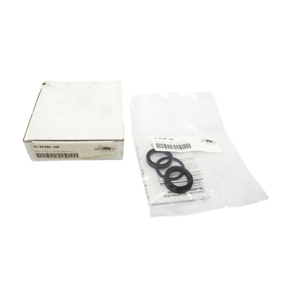 MILLER JV-KR300-100 NSMP