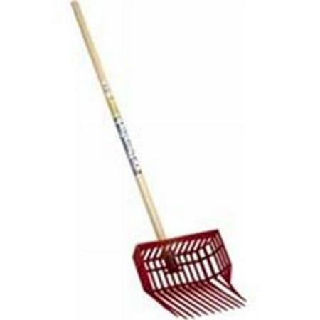 MILLER MFG CO INC P-DP1RED Little Giant Durapitch I Red