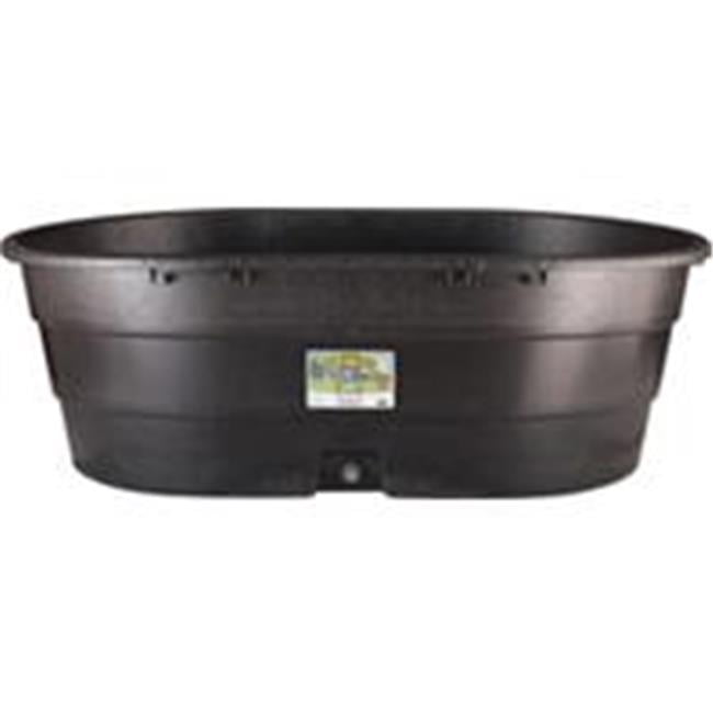 MILLER MFG CO INC P-ST150 Little Giant Oval Stock Tank