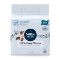 thumbnail image 1 of Millie Moon 99% Pure Water Baby Wipes, 216 Count (Select for More Options), 1 of 7