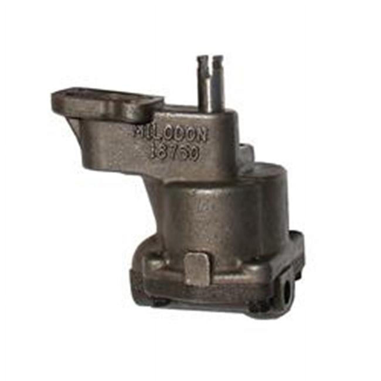MILODON 18750 Small Chevy High Standard Volume Oil Pumps
