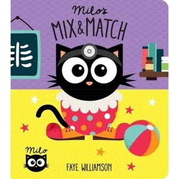 MILOS MIX & MATCH