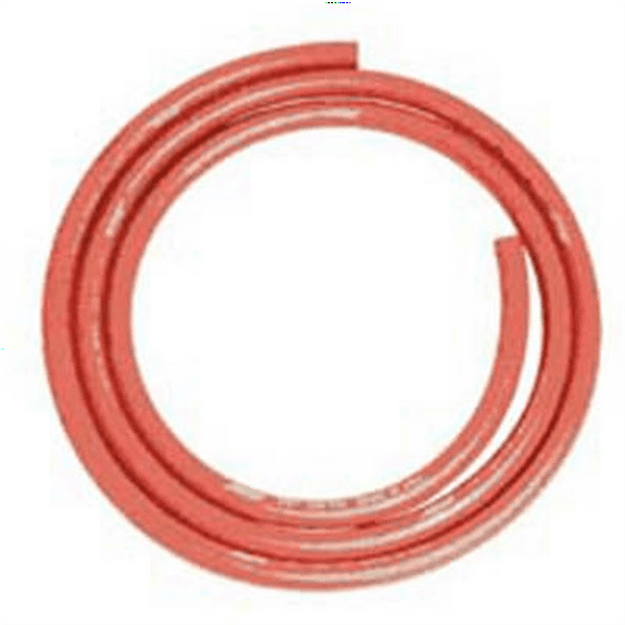 Milton Industries Air Hose 50', 1/4" ID x 1/4" NPT