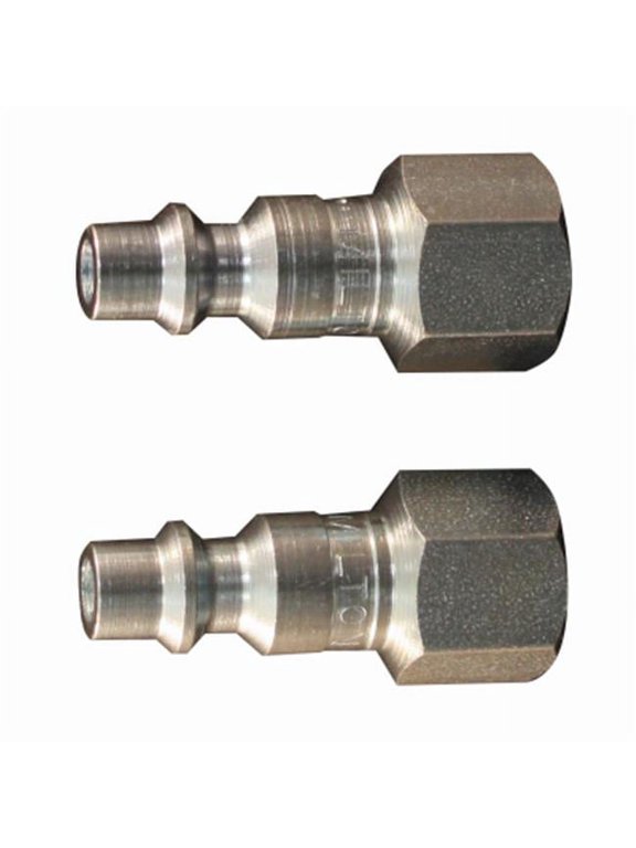 Industries Milton M-Style Plug