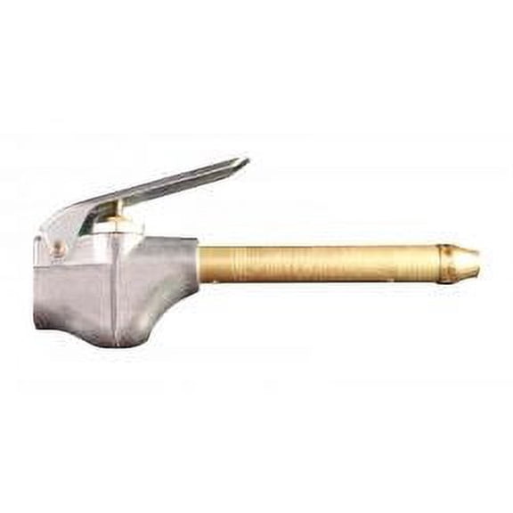 MILTON INDUSTRIES INC 1/4 NPT SAFETY BLO GUN