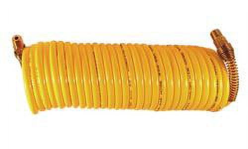 MILTON INDUSTRIES INC 1/4X12REKOIL HOSE