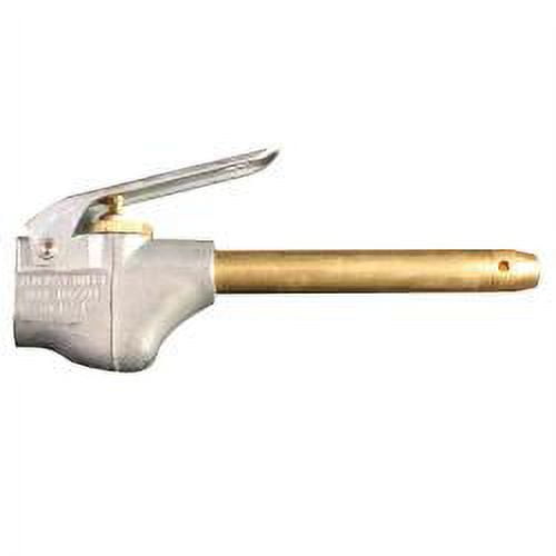 MILTON INDUSTRIES INC AIR FLOW LEVER BLO GUN