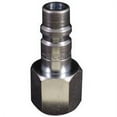thumbnail image 1 of MILTON INDUSTRIES INC FEM 1/2" PLUG, 1 of 3