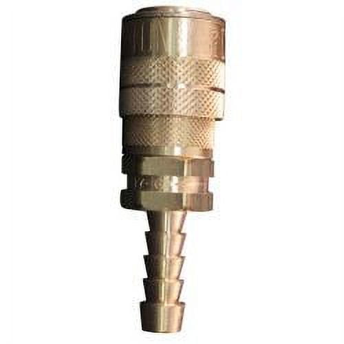 MILTON INDUSTRIES INC HOSE 3/8" BARB BODY