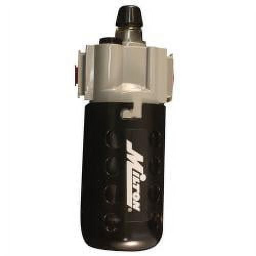 MILTON INDUSTRIES INC LUBRICATOR 1/4NPT