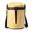 thumbnail image 1 of MILTON Meal Mate , 3 Tiffin Standard Yellow, 1 of 4