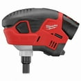 thumbnail image 1 of MILWAUKEE M12 2458-21 Cordless Lithium-Ion Palm Nailer Kit, 1 of 5