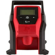 Milwaukee M12 Compact 12V Air Compressor Tire Pump
