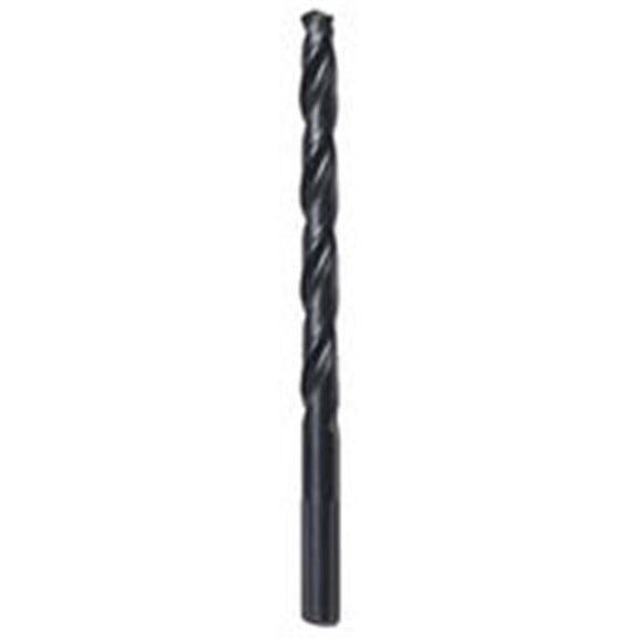 Milwaukee Thunderbolt Bit 9/64 In. Black Oxide 12 Pack