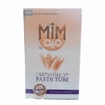 thumbnail image 1 of MIM Hair Removal Paste 90g Tube Natural Formula for Smooth Skin   - 1 Pc, 1 of 1