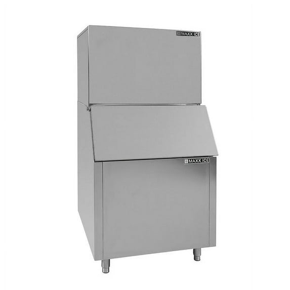 30" Modular Ice Machine, MIM600