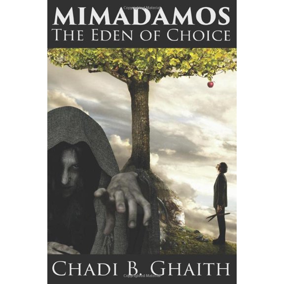 Pre-Owned MIMADAMOS: The Eden of Choice Paperback