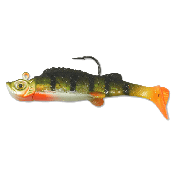 MIMIC MINNOW SHAD 3/8 oz