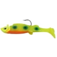 thumbnail image 1 of MIMIC MINNOW SHAD 2CD - 1/8 oz, 1 of 10