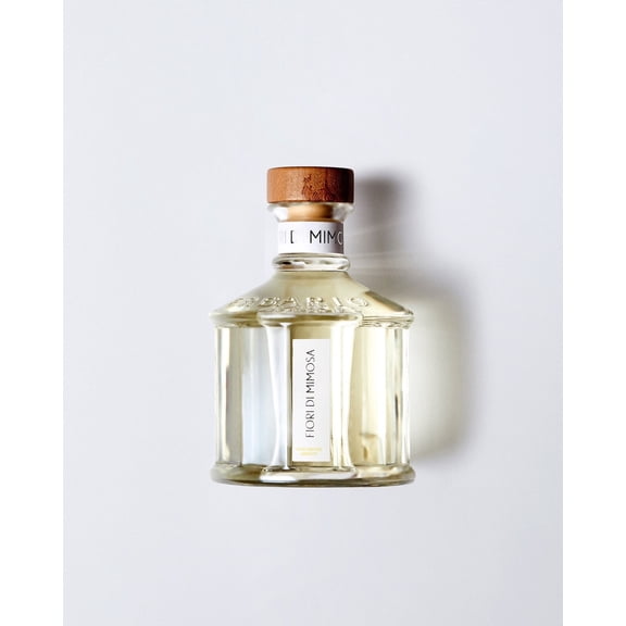 MIMOSA FLOWERS - Fiori di Mimosa Erbario Toscano 250 ml Reed Diffuser